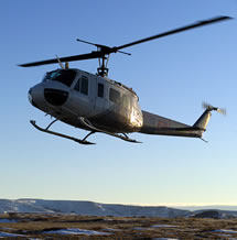 huey